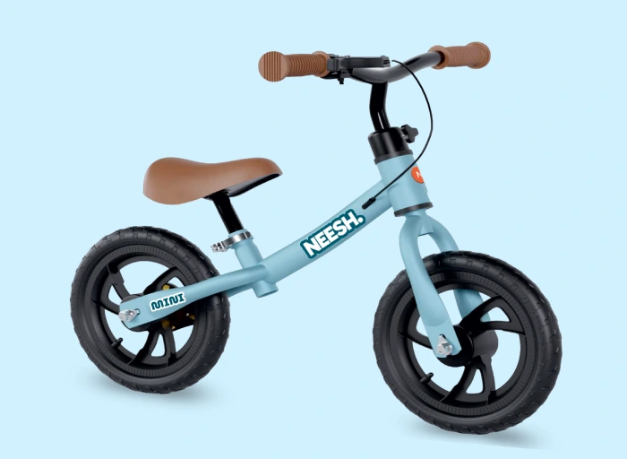 NEESH Mini